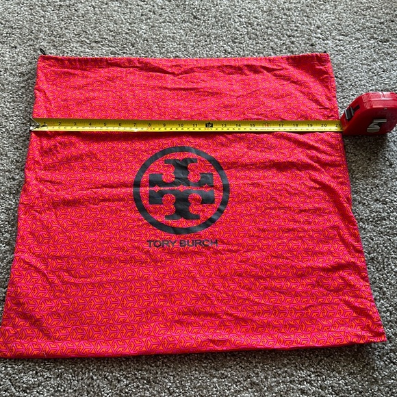 Tory Burch Handbags - Tory Burch dust bag